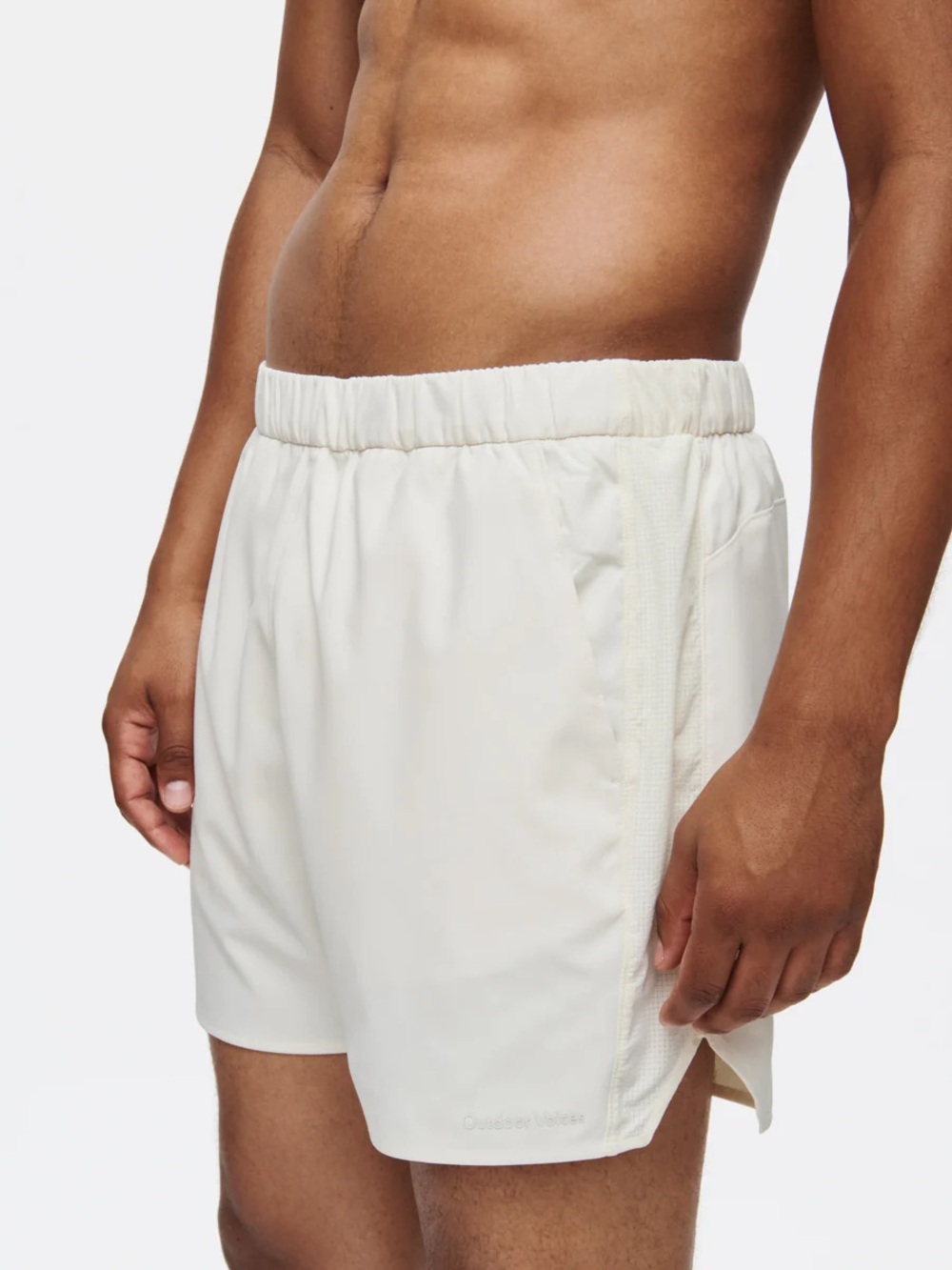 Outdoor Voices | Men’s High Stride 7” Short with Pockets